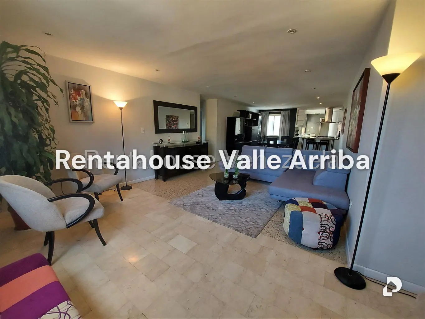 Apartamento en Altamira, Caracas – 5