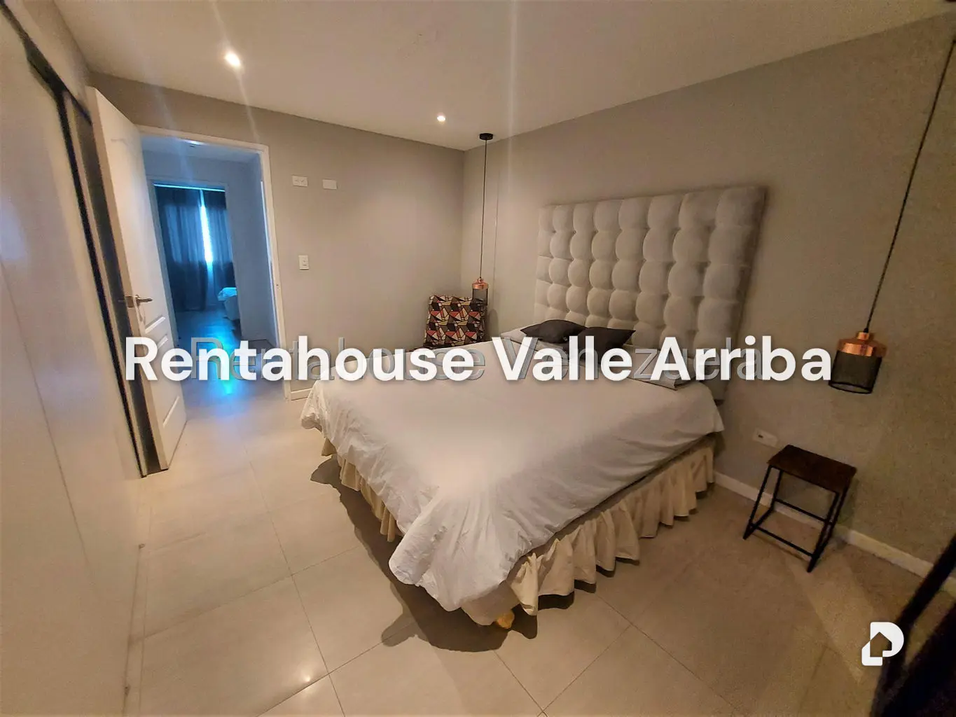 Apartamento en Altamira, Caracas – 14