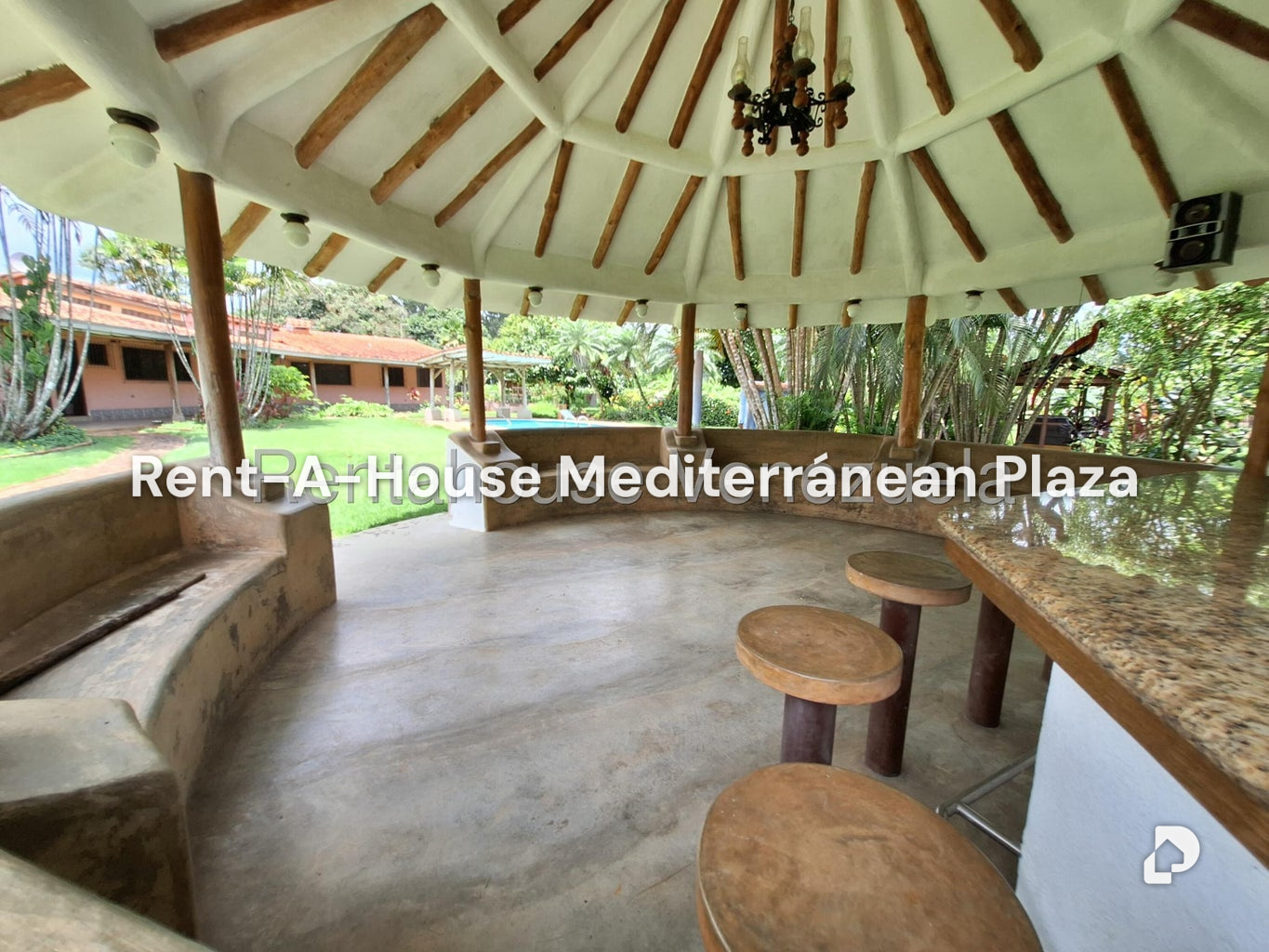Casa en Safari Carabobo, Libertador – 22