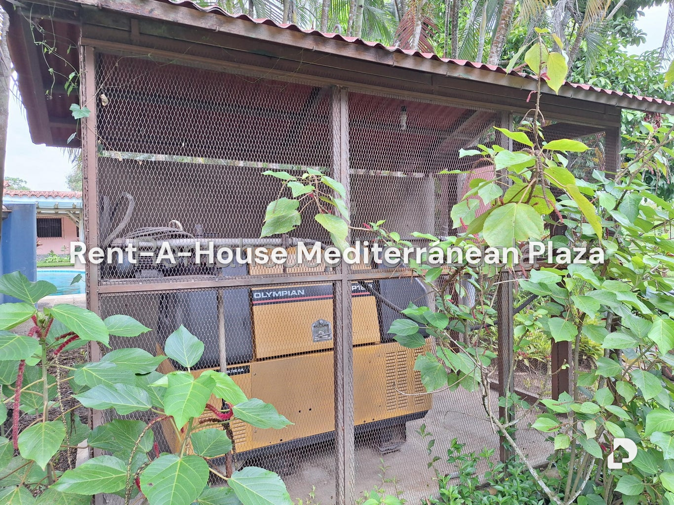 Casa en Safari Carabobo, Libertador – 14