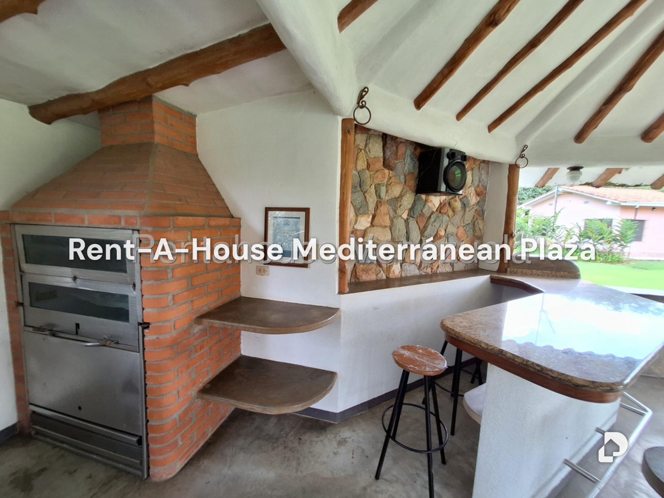 Casa en Safari Carabobo, Libertador – 21