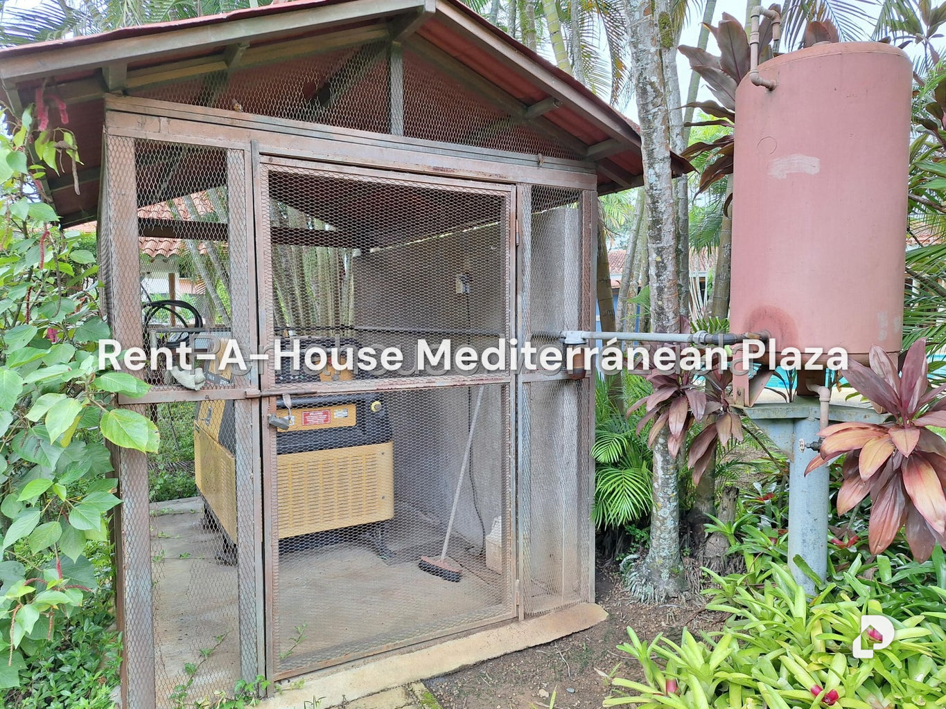 Casa en Safari Carabobo, Libertador – 13