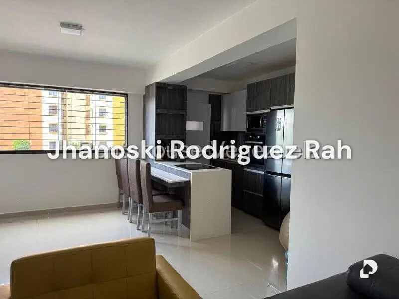 Apartamento en Club Hip. Las Trinitarias, Barquisimeto – 14