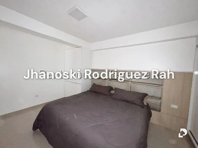 Apartamento en Club Hip. Las Trinitarias, Barquisimeto – 13