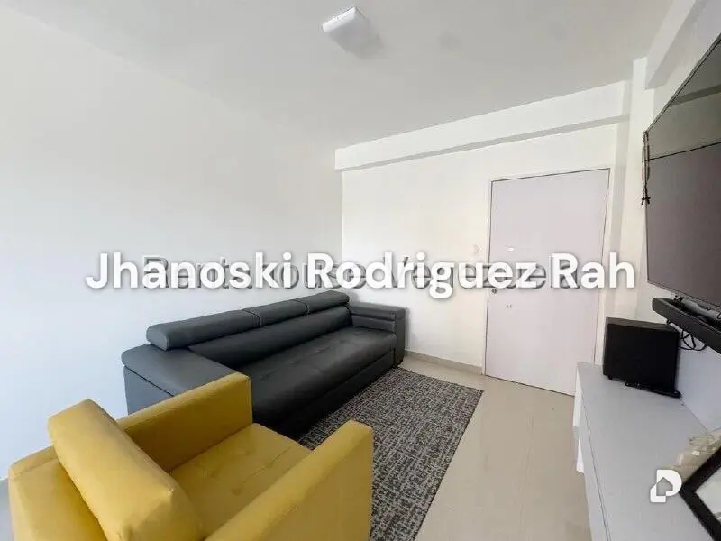 Apartamento en Club Hip. Las Trinitarias, Barquisimeto – 16
