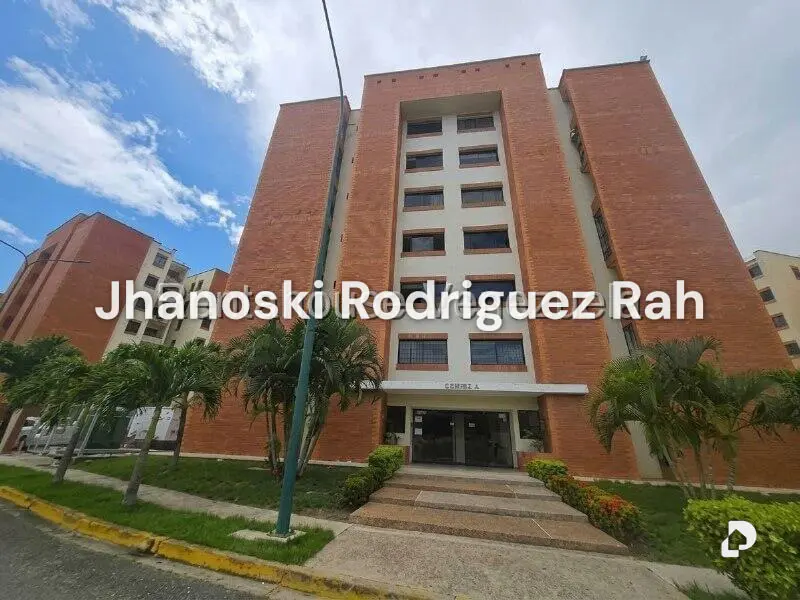Apartamento en Club Hip. Las Trinitarias, Barquisimeto – 17