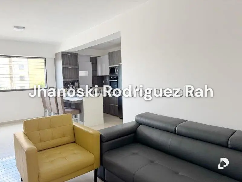 Apartamento en Club Hip. Las Trinitarias, Barquisimeto – 15