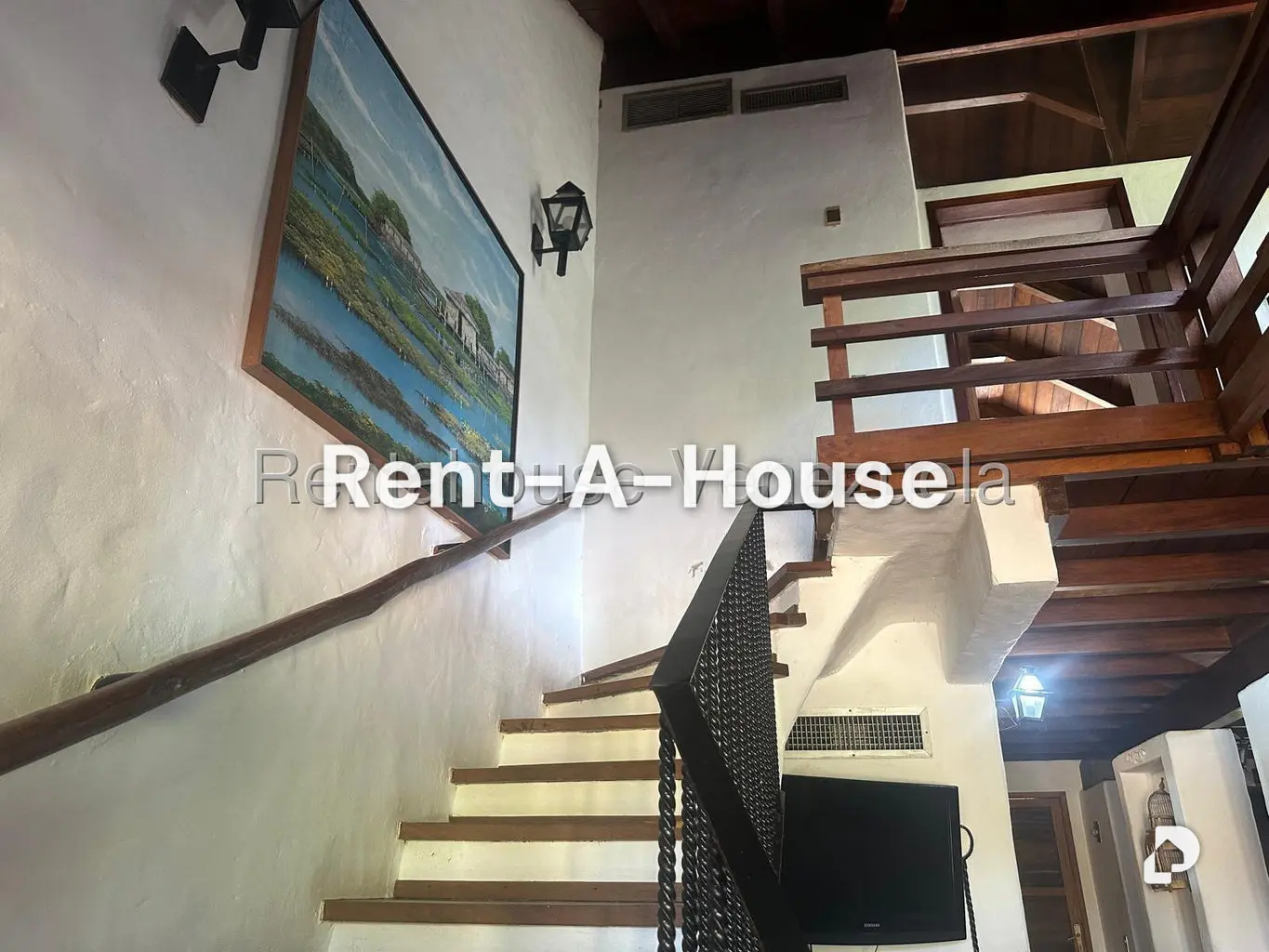 Casa en Tucacas – 11