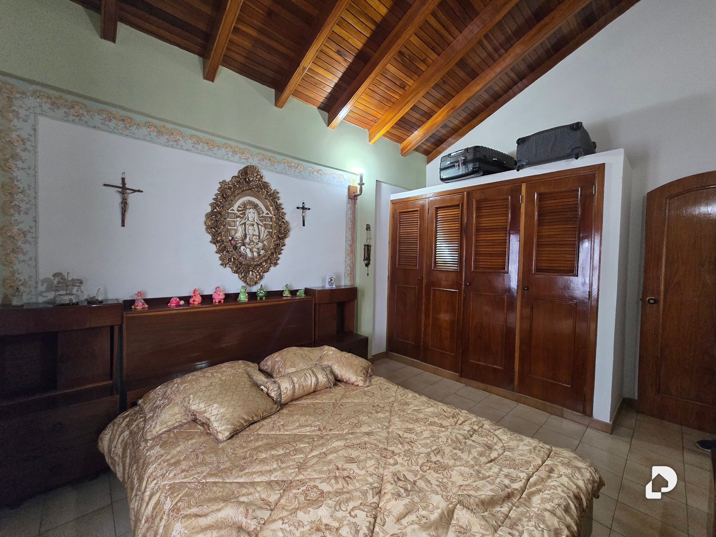 Casa en Urbanización Guaracarima, La Victoria – 12