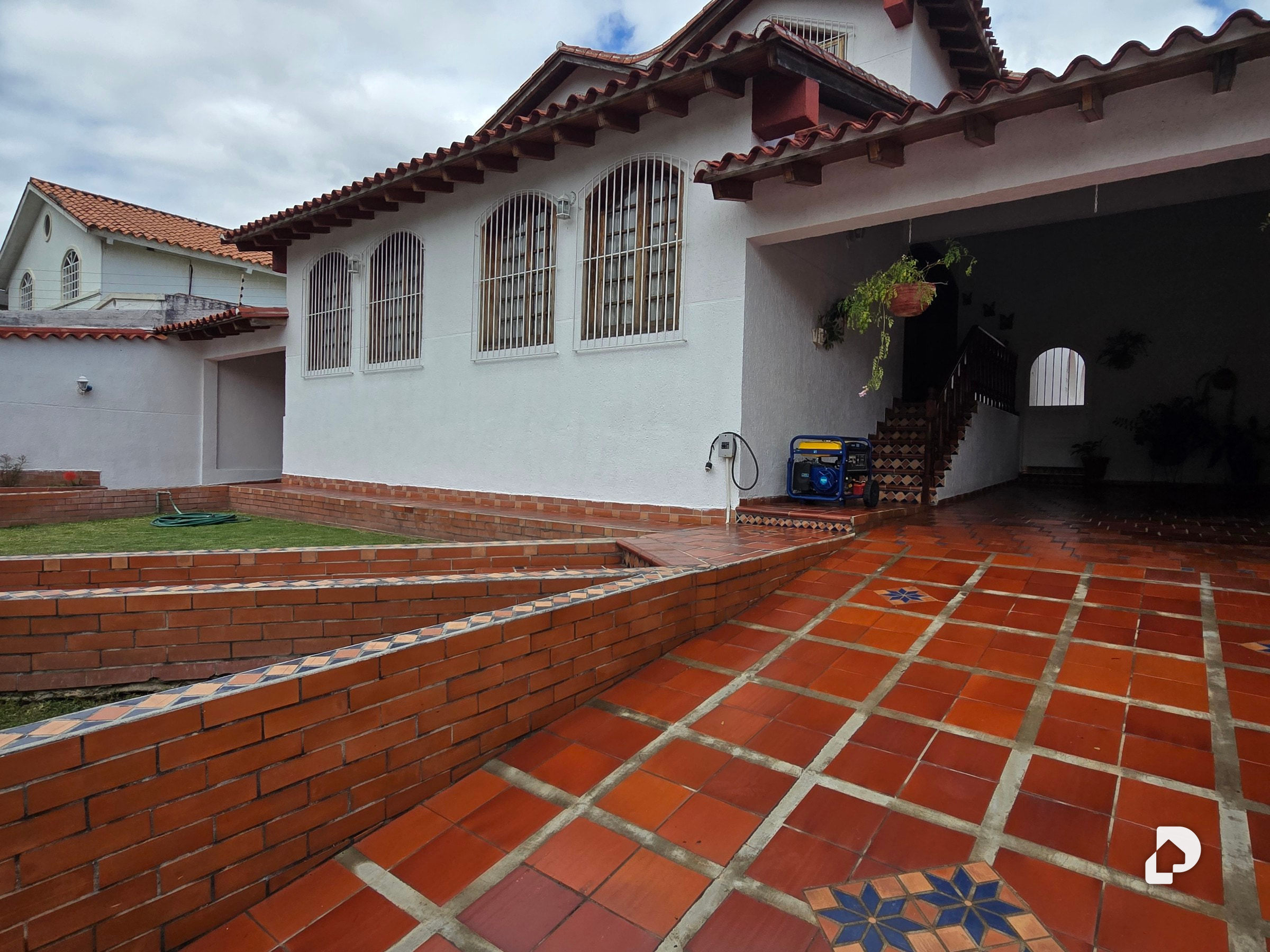 Casa en Urbanización Guaracarima, La Victoria – 4