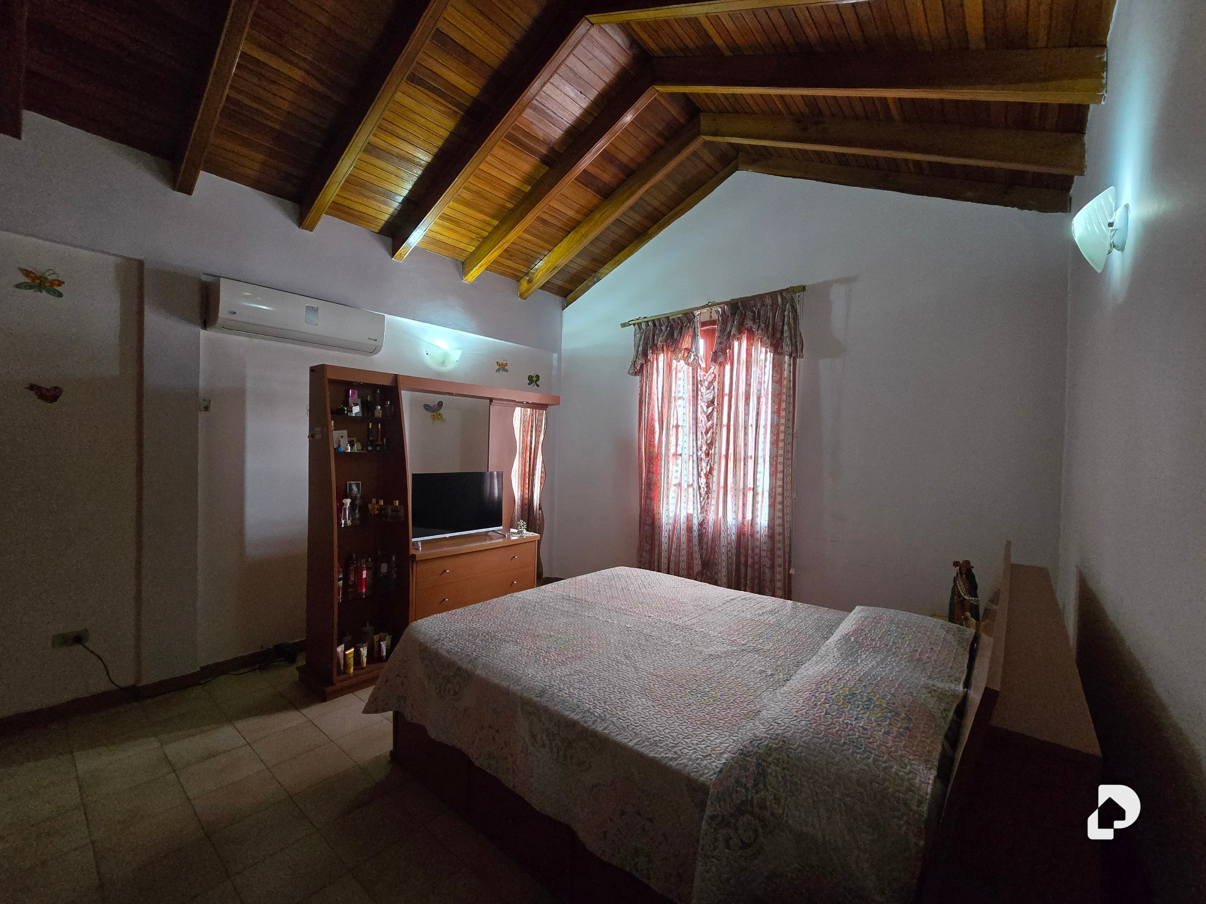 Casa en Urbanización Guaracarima, La Victoria – 14