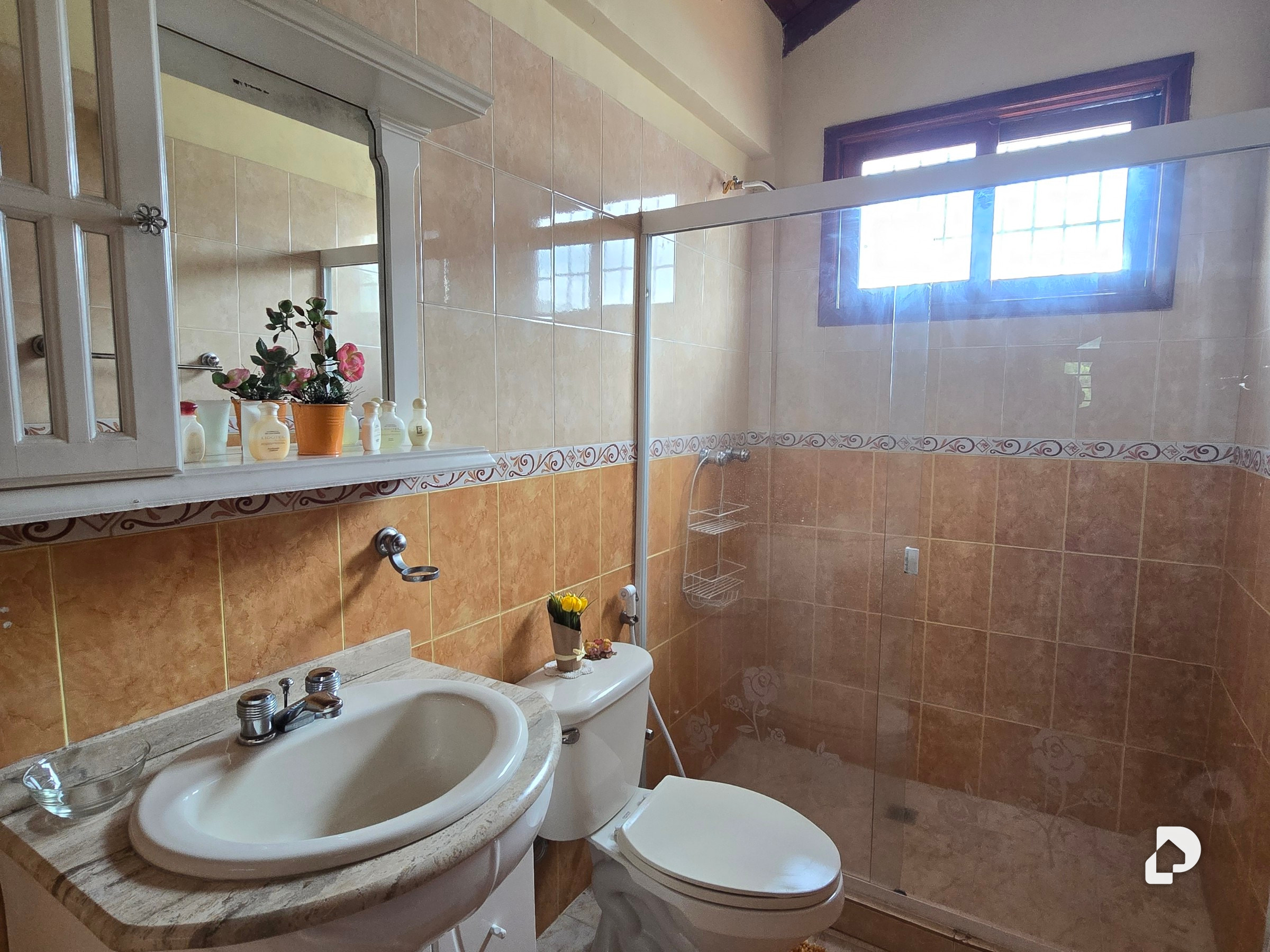 Casa en Urbanización Guaracarima, La Victoria – 16
