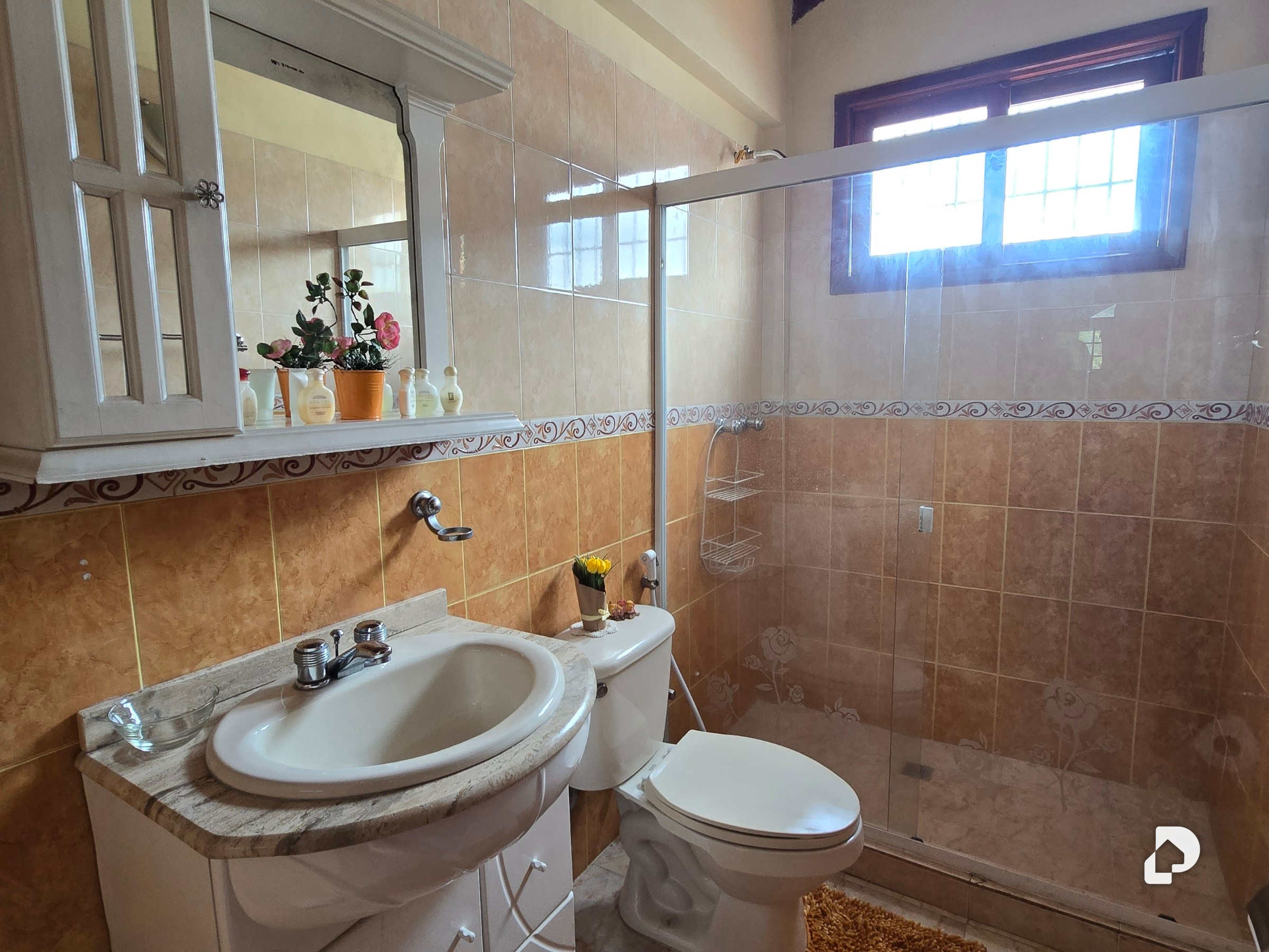 Casa en Urbanización Guaracarima, La Victoria – 15