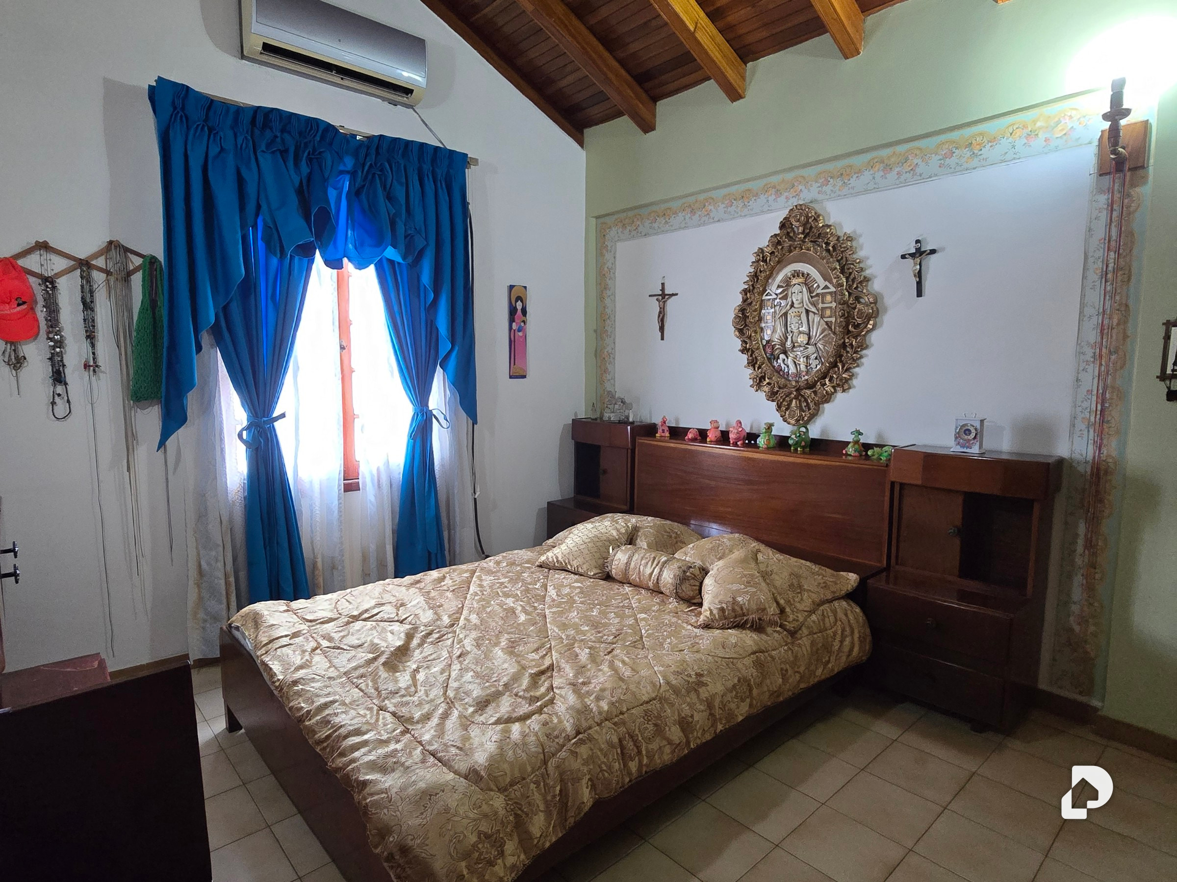 Casa en Urbanización Guaracarima, La Victoria – 13