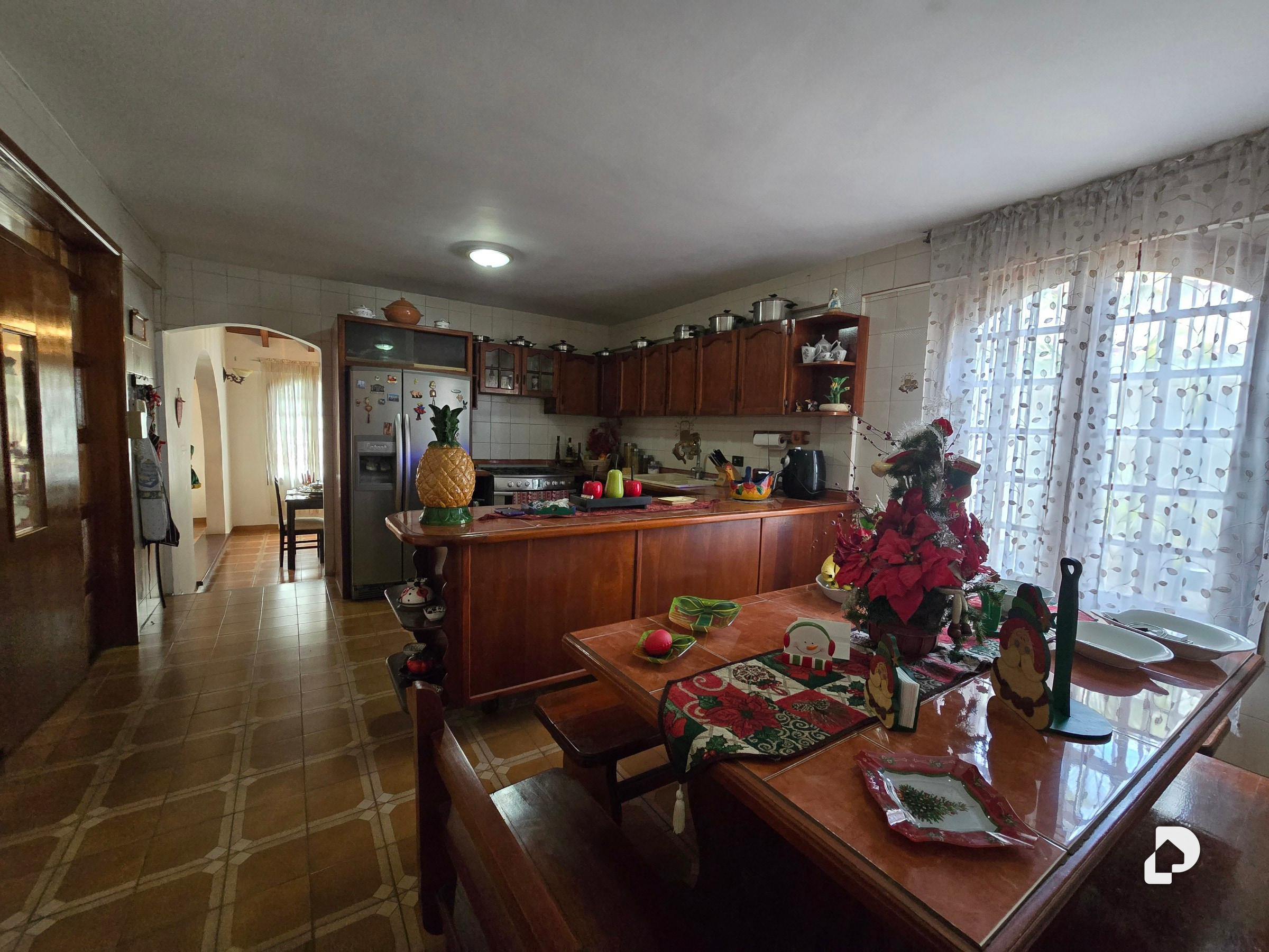 Casa en Urbanización Guaracarima, La Victoria – 7