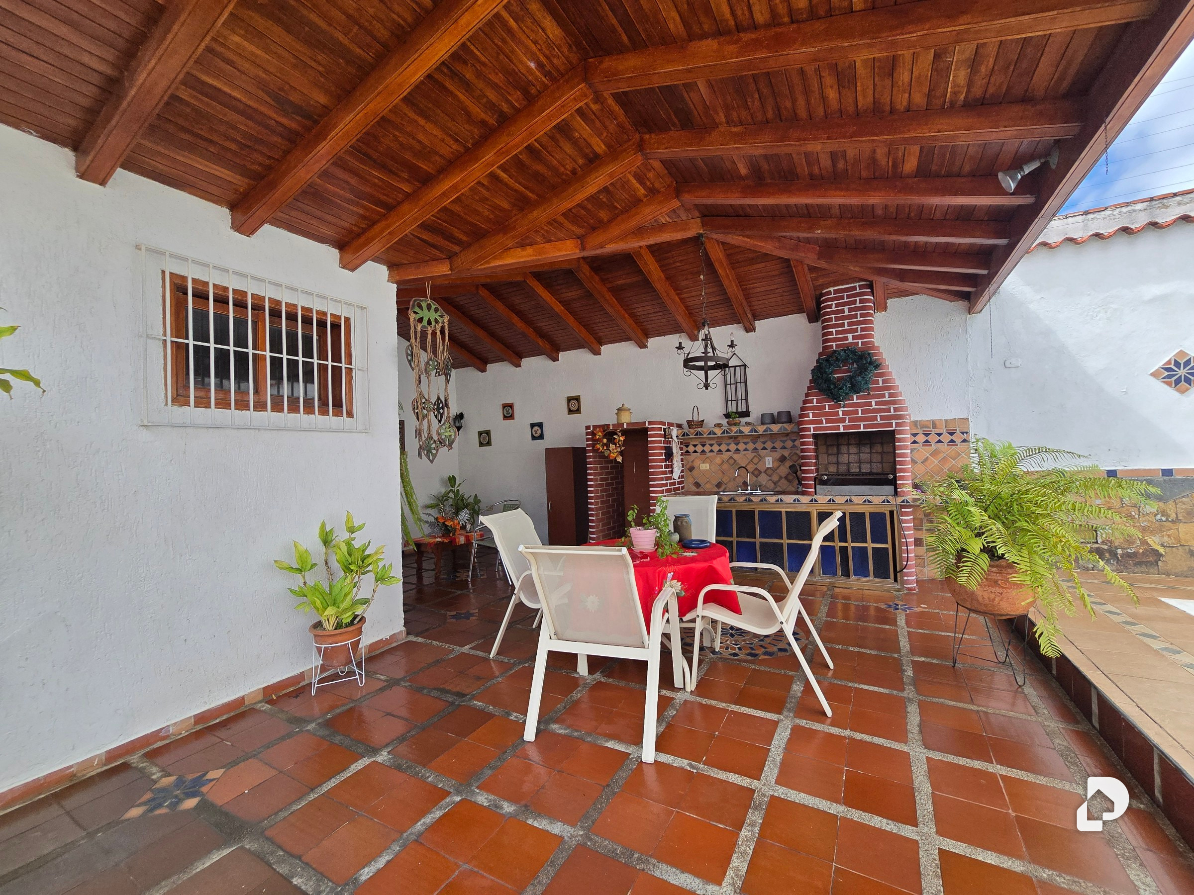 Casa en Urbanización Guaracarima, La Victoria – 5