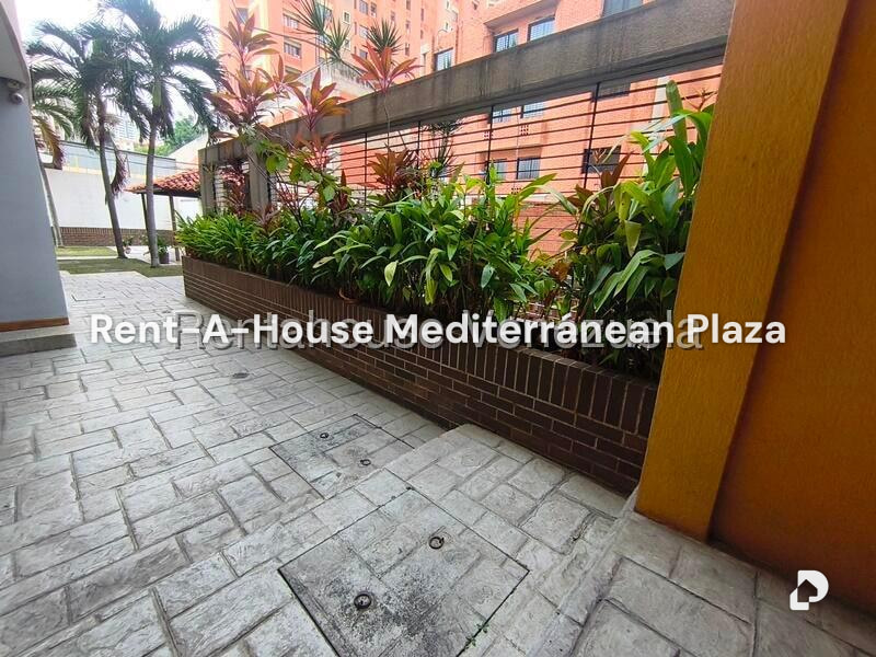 Apartamento en Los Mangos, Valencia – 2