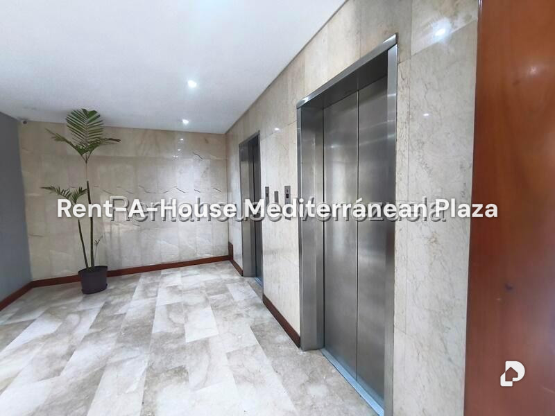 Apartamento en Los Mangos, Valencia – 4