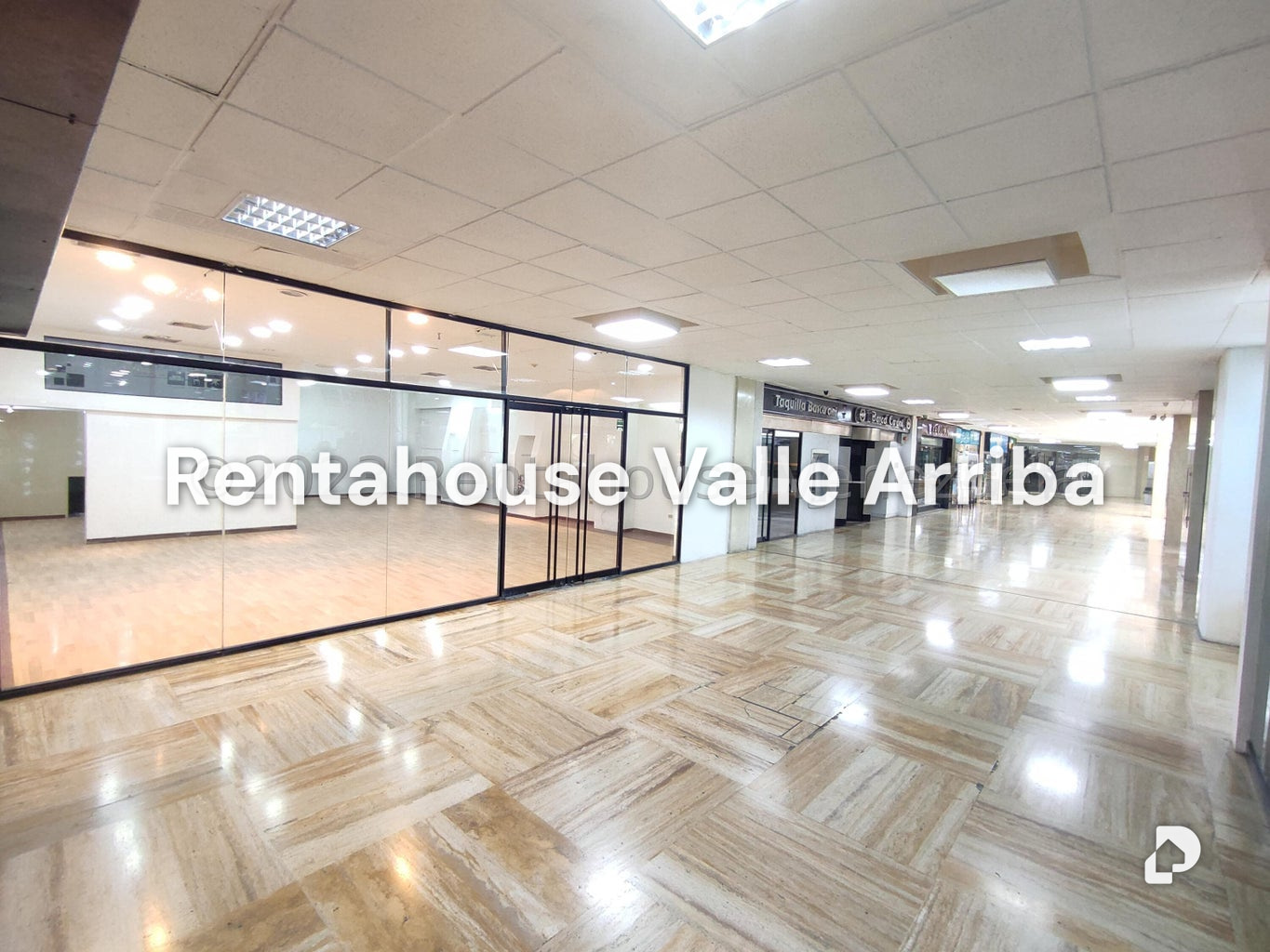 Local comercial en Prados del Este, Caracas – 2