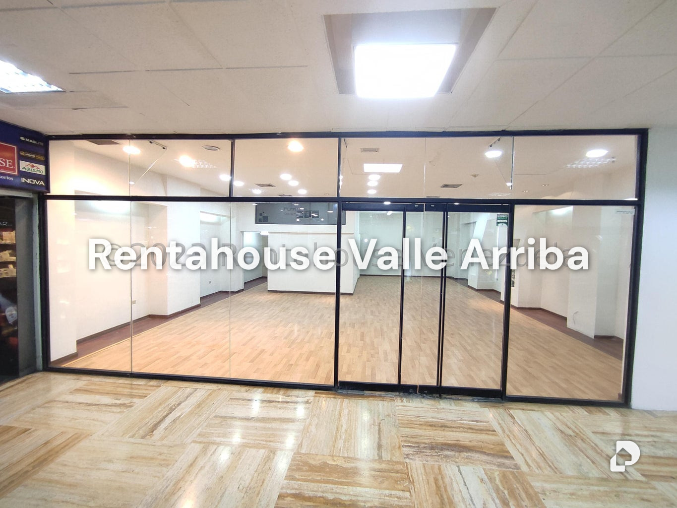 Local comercial en Prados del Este, Caracas – 1