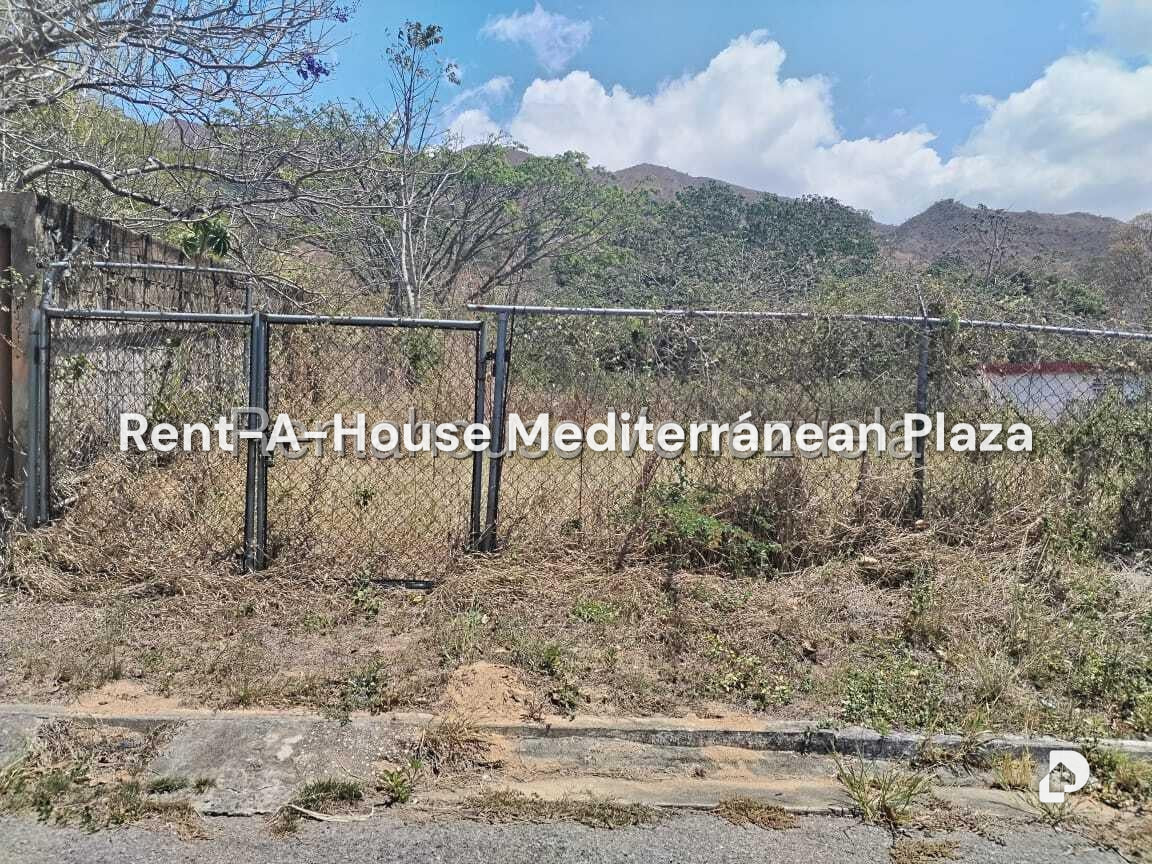 Land in Carialinda, Naguanagua – 9