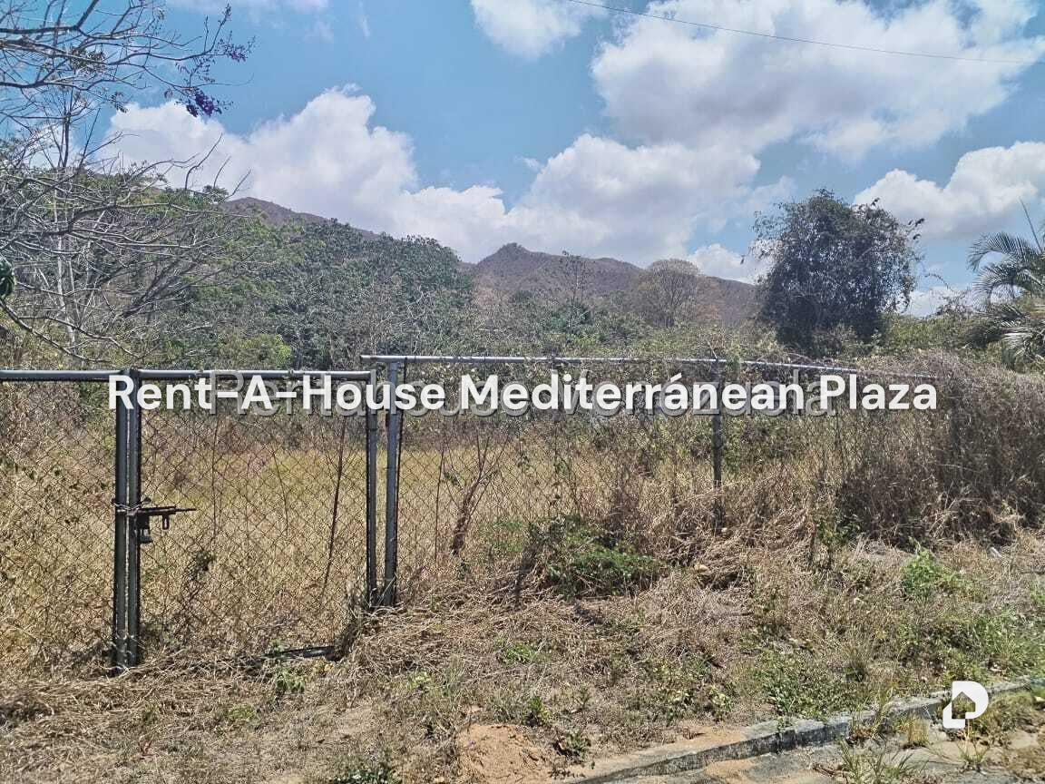 Land in Carialinda, Naguanagua – 11