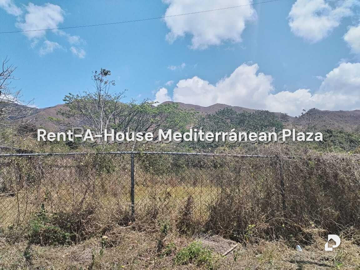 Land in Carialinda, Naguanagua – 15