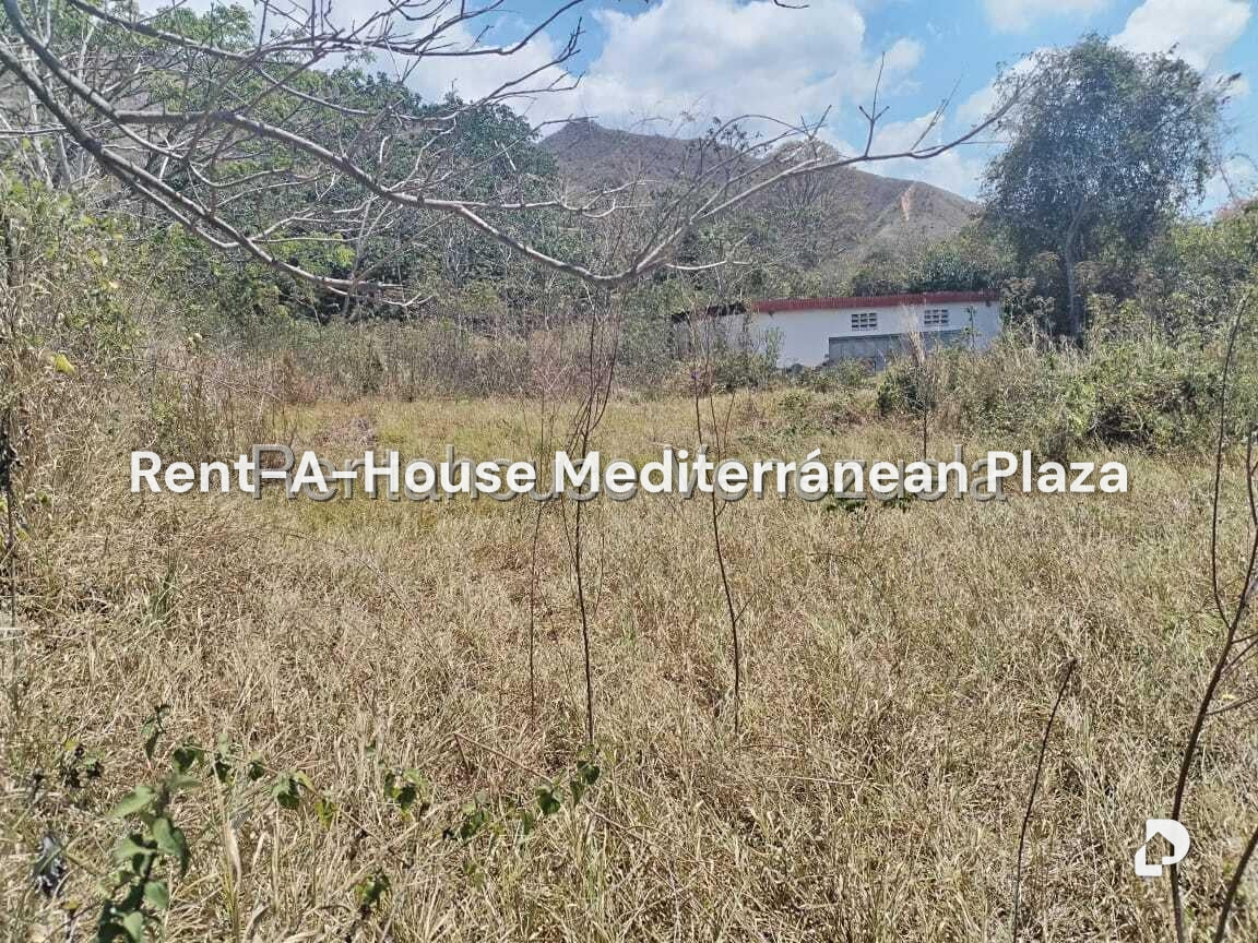 Land in Carialinda, Naguanagua – 12