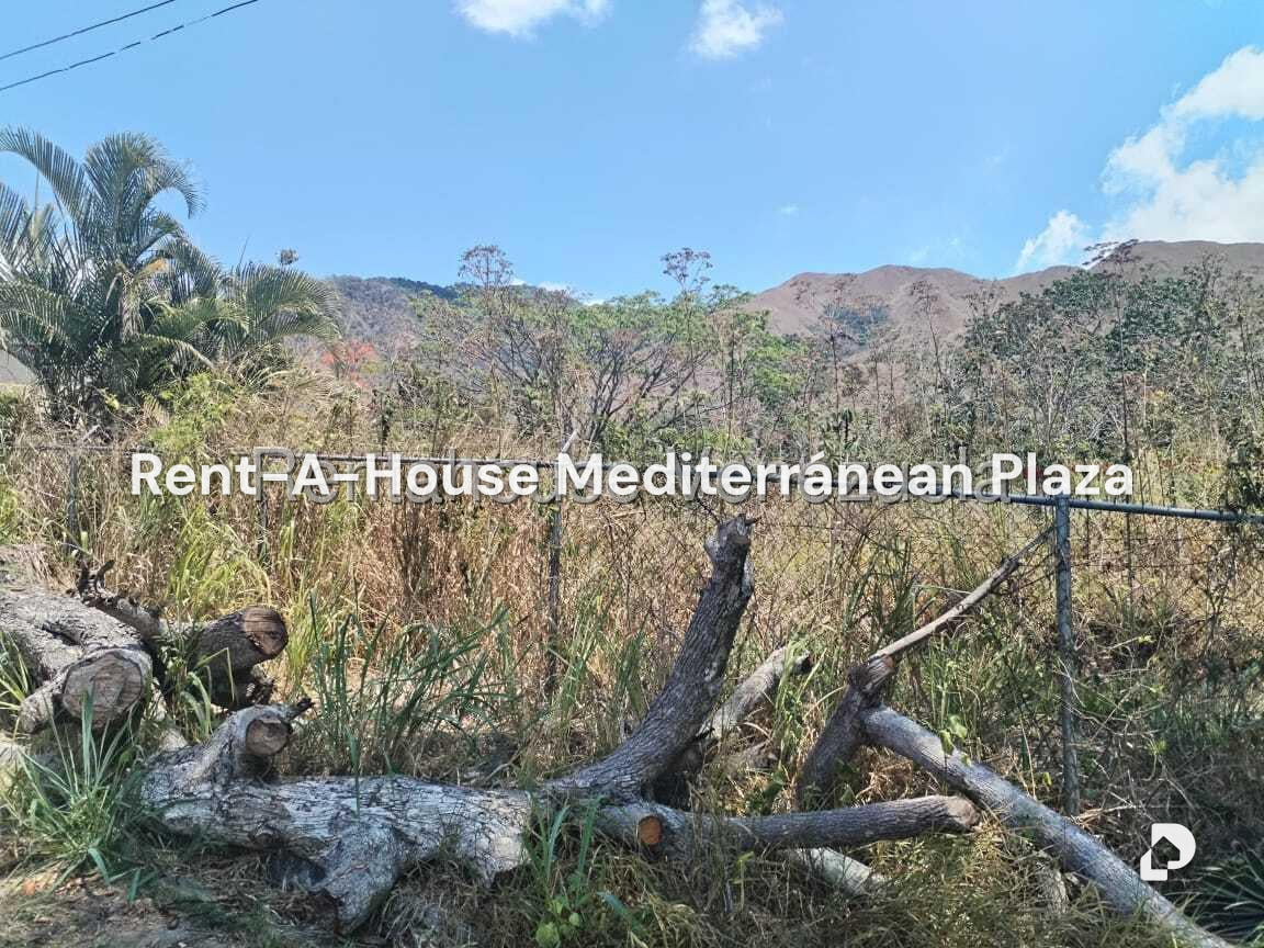 Land in Carialinda, Naguanagua – 13