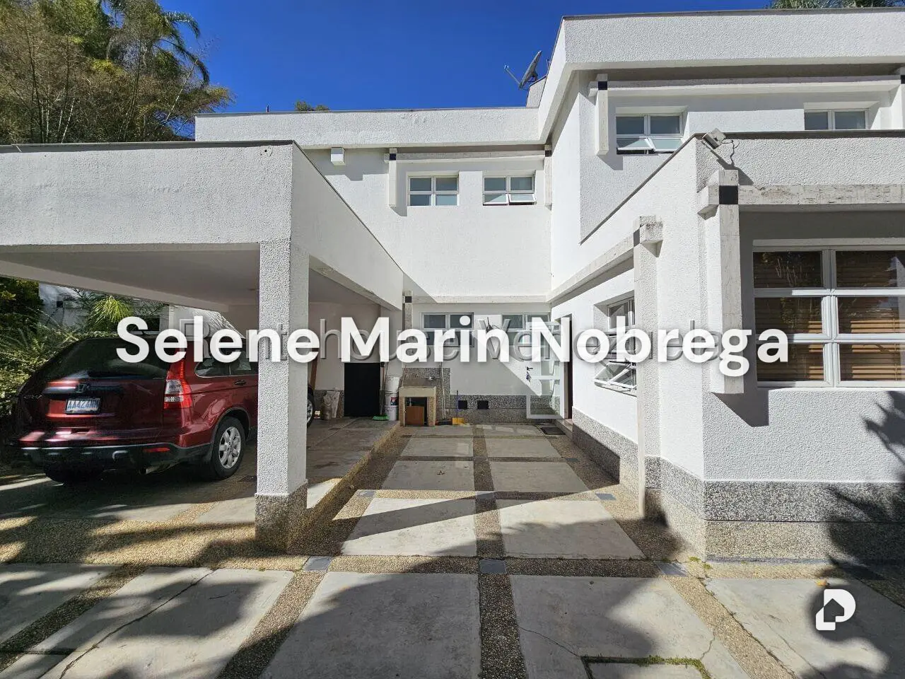 Casa en Colinas del Tamanaco, Caracas – 6