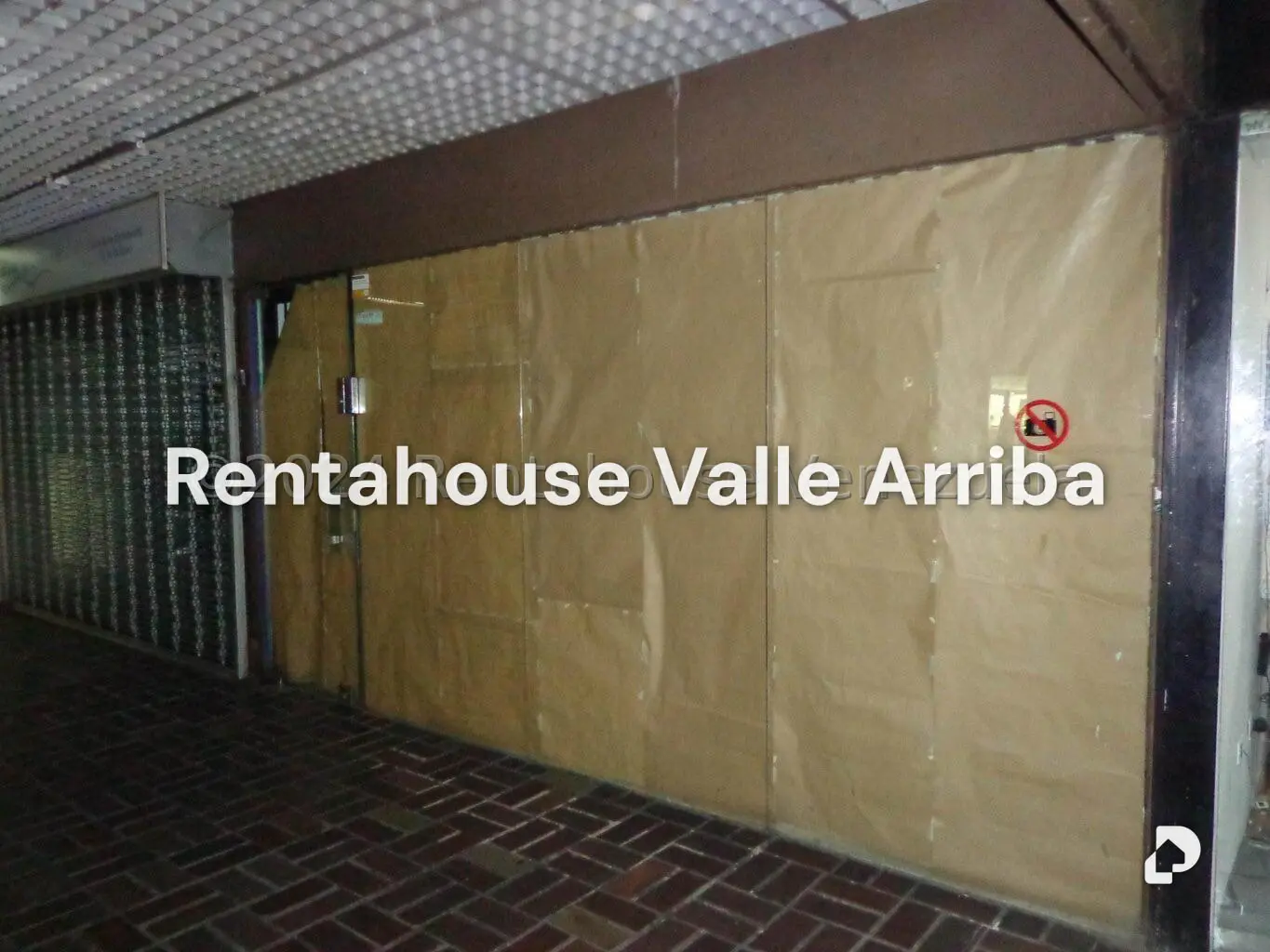 Commercial space in El Marqués, Caracas – 1