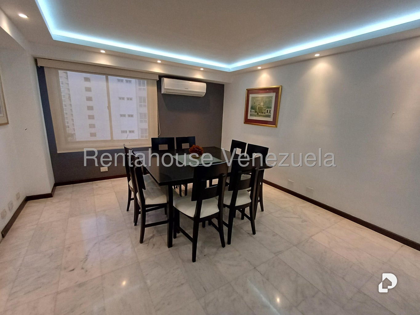 Apartamento en Campo Alegre, Caracas – 27