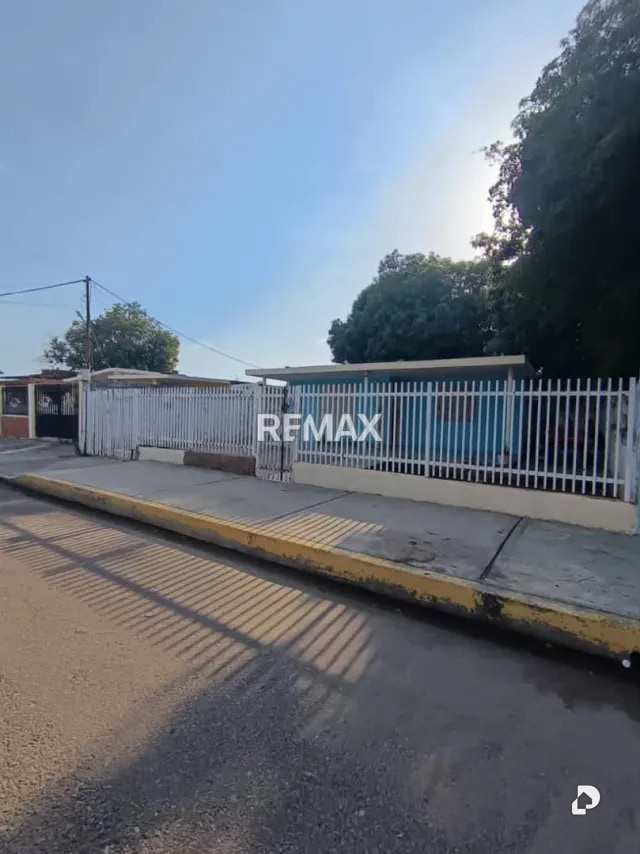 Casa en La Víctoria, Maracaibo – 1
