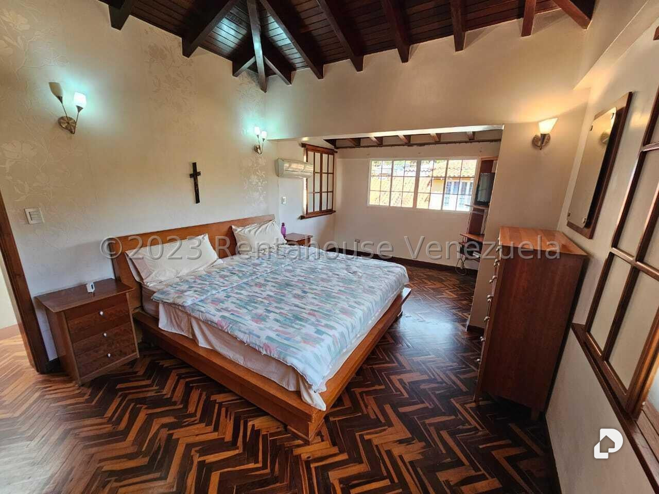 Casa en La Lagunita Country Club, Caracas – 21