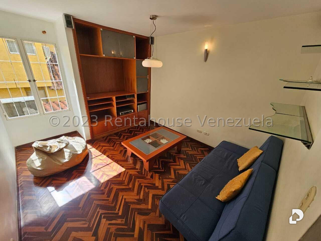 Casa en La Lagunita Country Club, Caracas – 17