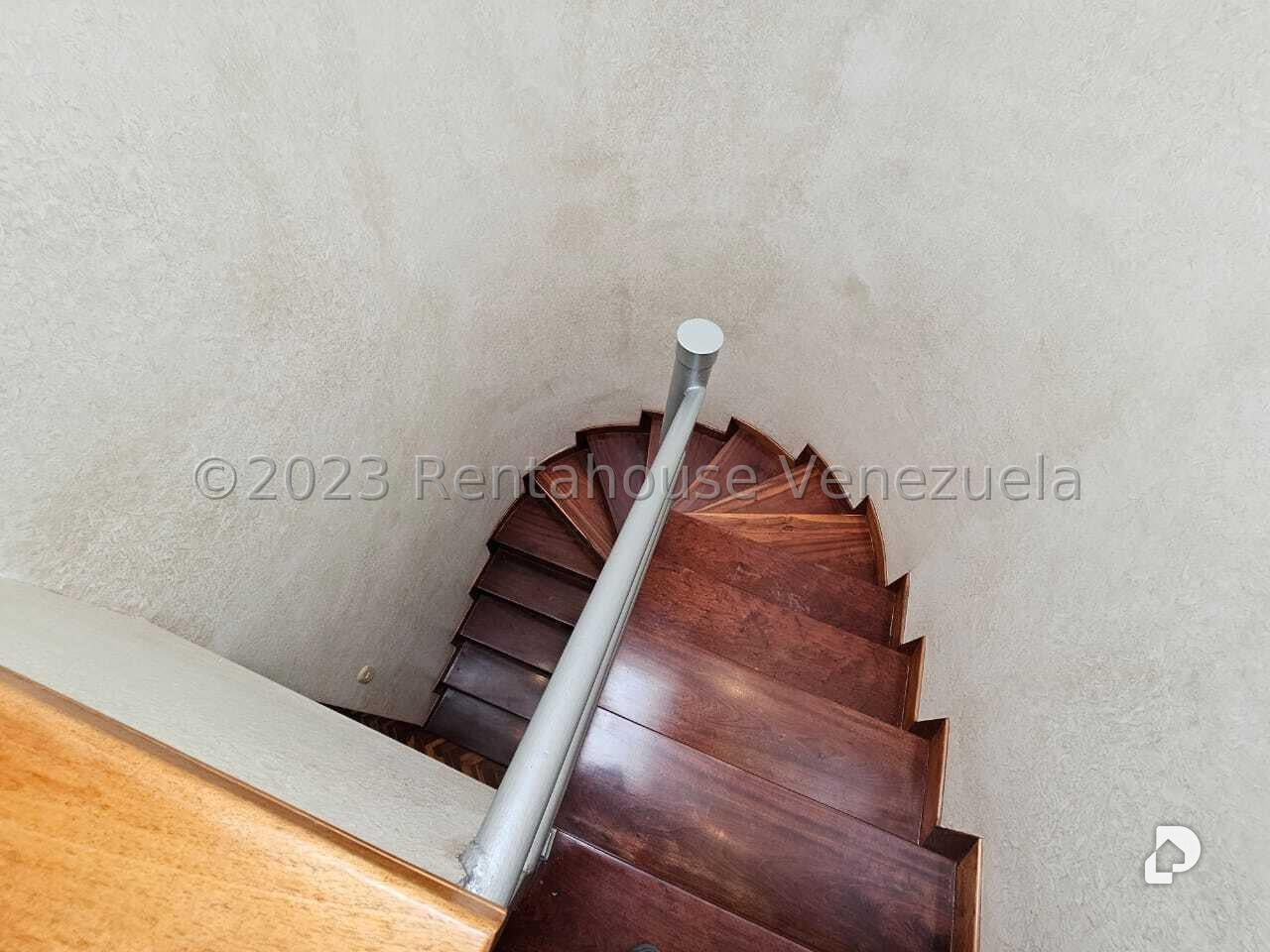 Casa en La Lagunita Country Club, Caracas – 20