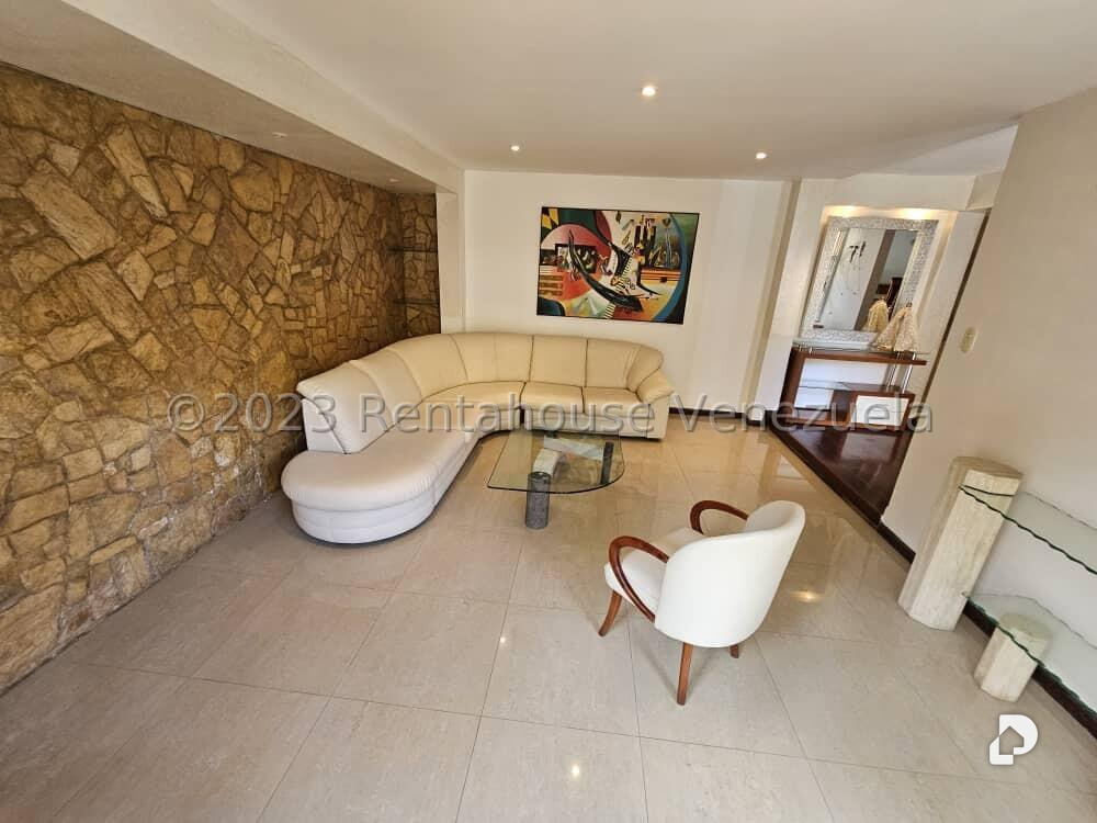 Casa en La Lagunita Country Club, Caracas – 4