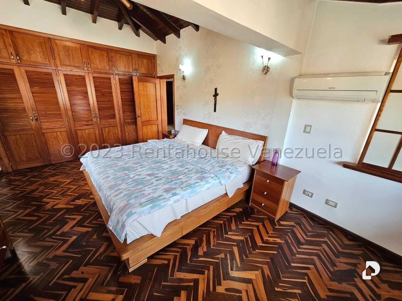 Casa en La Lagunita Country Club, Caracas – 22