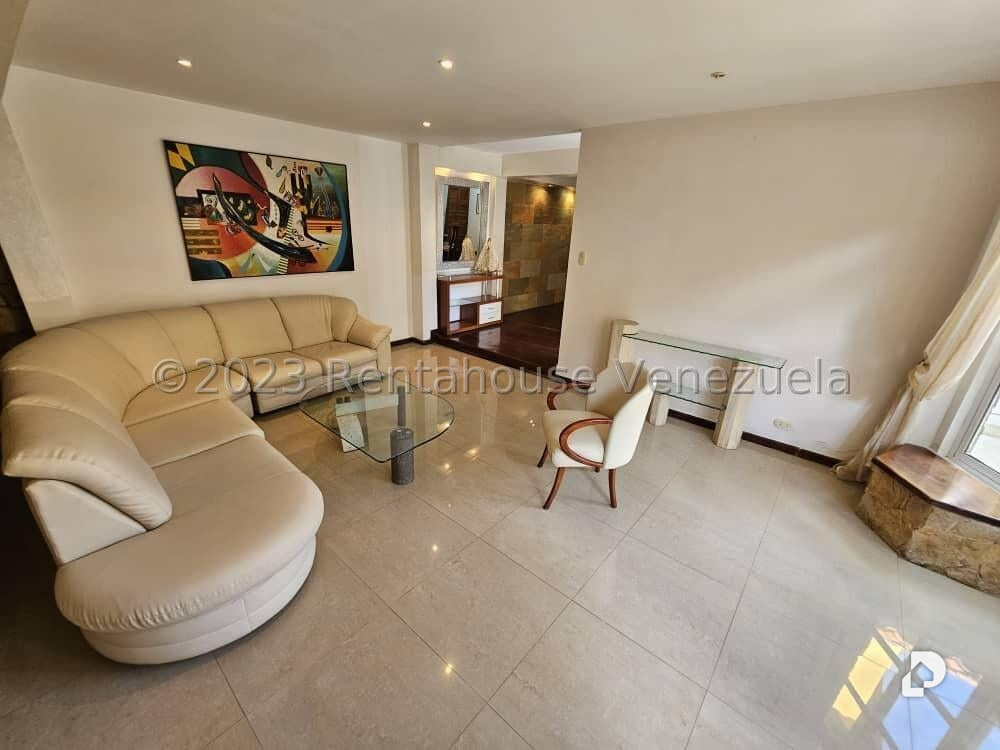 Casa en La Lagunita Country Club, Caracas – 5