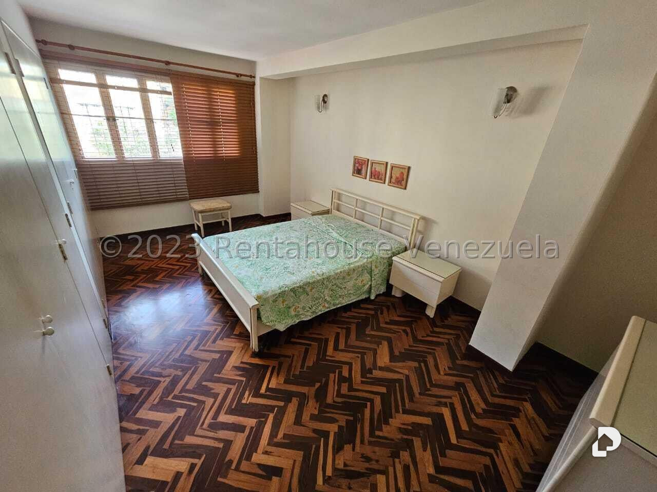 Casa en La Lagunita Country Club, Caracas – 13