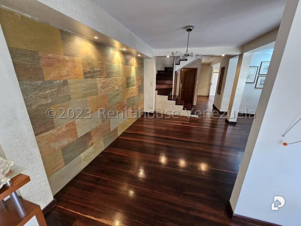 Casa en La Lagunita Country Club, Caracas – 3