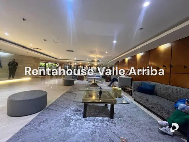 Apartamento en Chuao, Caracas – 23