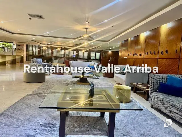 Apartamento en Chuao, Caracas – 22