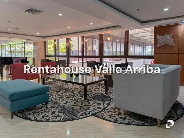 Apartamento en Chuao, Caracas – 3