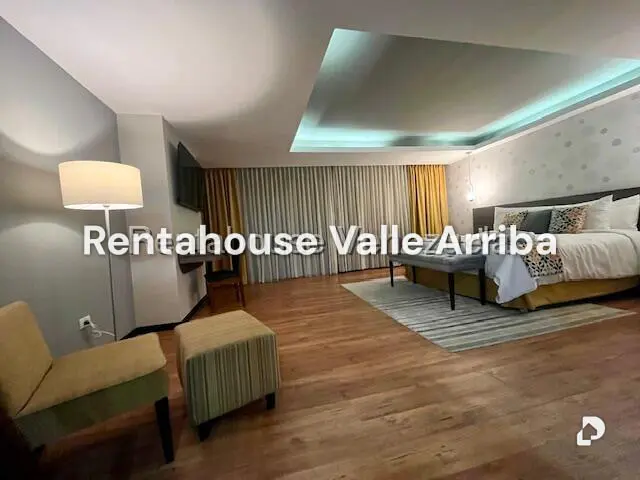Apartamento en Chuao, Caracas – 6