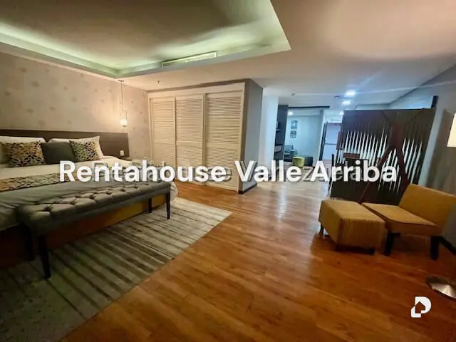 Apartamento en Chuao, Caracas – 5