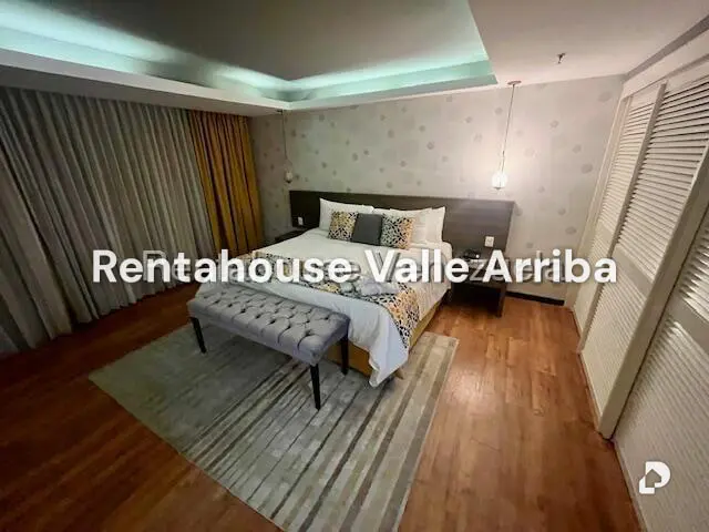 Apartamento en Chuao, Caracas – 8