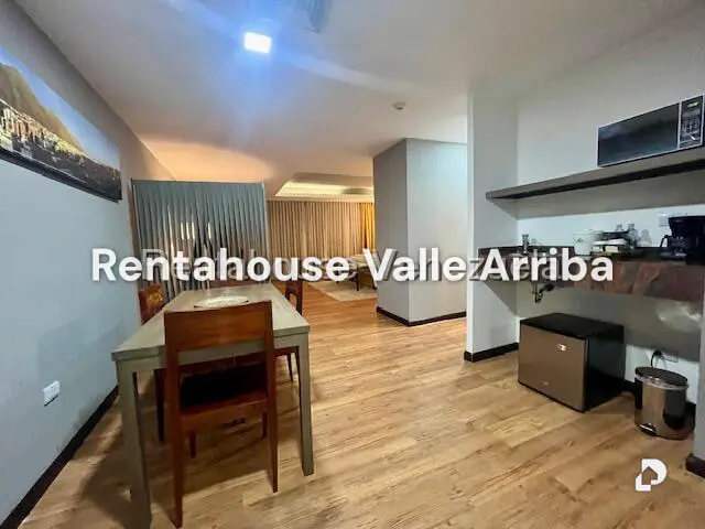 Apartamento en Chuao, Caracas – 9