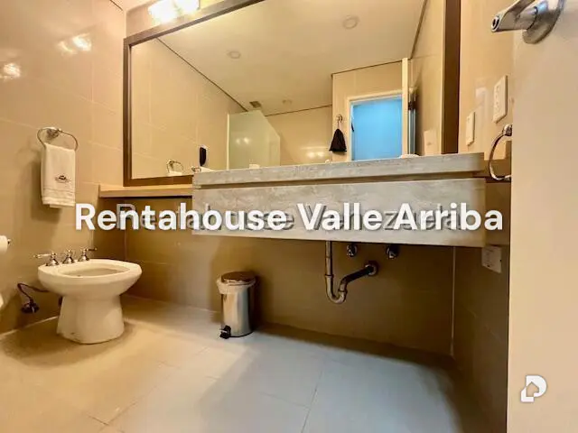 Apartamento en Chuao, Caracas – 10