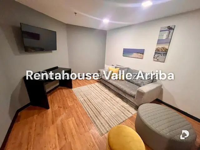 Apartamento en Chuao, Caracas – 12